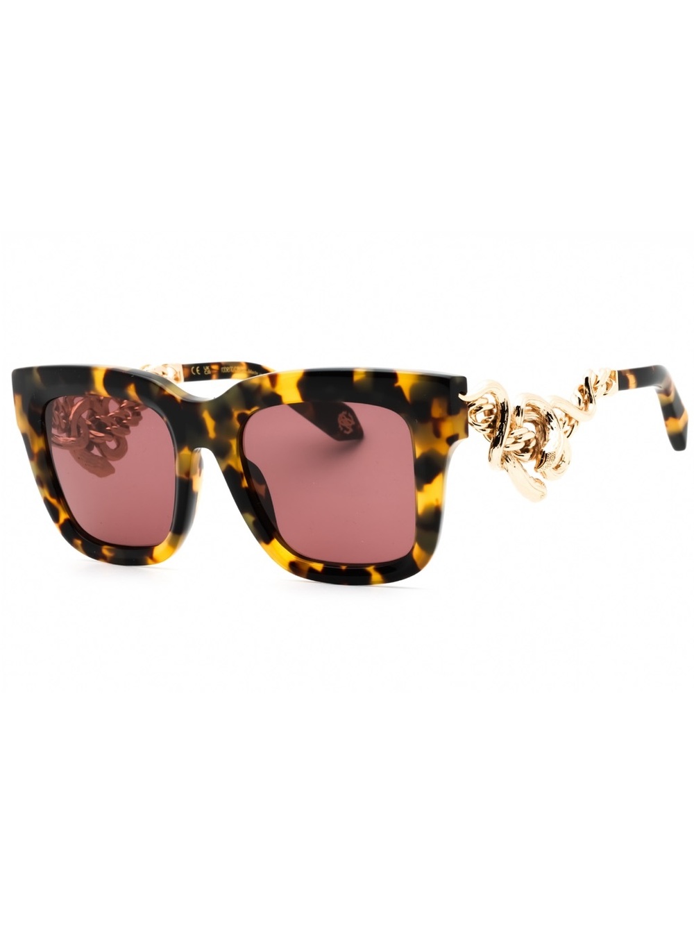 Excluded Roberto Cavalli Sunglasses, New 315